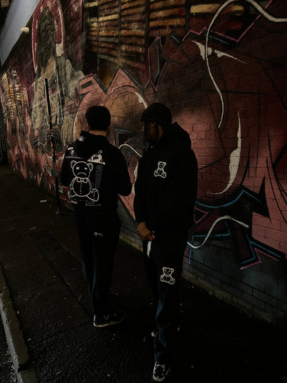 FULL V2 WAVIERE TRACKSUIT