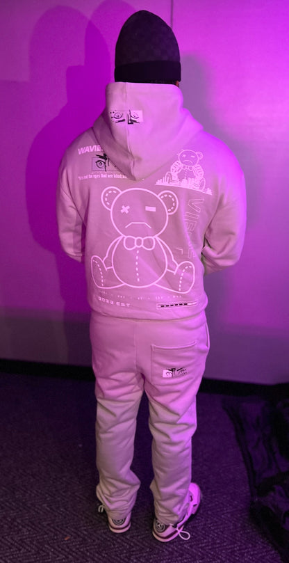 FULL V2 WAVIERE TRACKSUIT