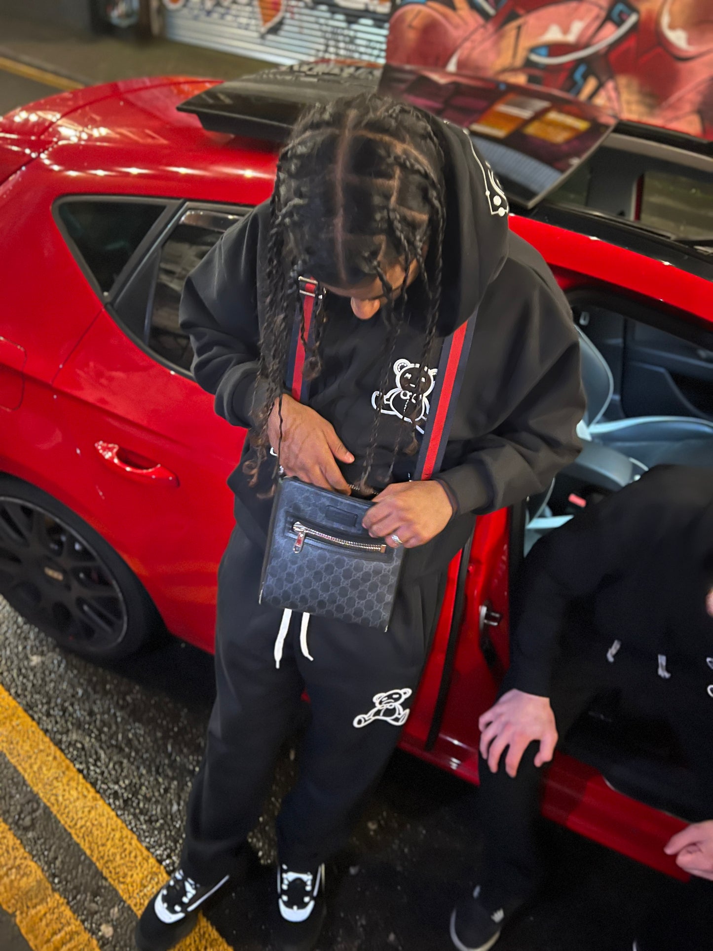 FULL V2 WAVIERE TRACKSUIT