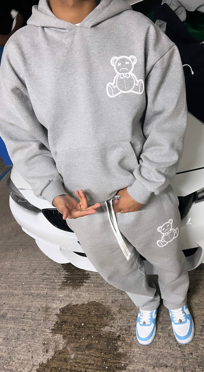 FULL V2 WAVIERE TRACKSUIT